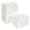 BUTIFULSIC 2 Packs Stretchable Cotton Facial Pads for Toner and Makeup Removal Soft Absorbent Cotton Makeup Remover Pads with Moisturizing Effect for Women view 1