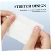 ADOCARN 2 Packs Stretchable Cotton Facial Pads Large Capacity Soft Makeup Remover Pads for Sensitive Skin Versatile Toner Cotton for Face Cleansing and Travel Use view 3