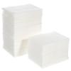 Beavorty 2 Packs Stretchable Cotton Makeup Pads Soft Absorbent Cotton Rounds for Face Toner Gentle Makeup Remover Pads with Water Absorption Skin Friendly Facial for Multi Use Skincare view 1