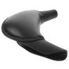 BELLIFFY Reusable Non Slip Silicone Neck Rest Cushion for Hair Salon Shampoo Bowls Soft Gel Support Pillow for Comfortable Neck Protection Aging Material Fits Wash Basins view 1