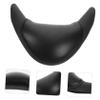 BELLIFFY Reusable Non Slip Silicone Neck Rest Cushion for Hair Salon Shampoo Bowls Soft Gel Support Pillow for Comfortable Neck Protection Aging Material Fits Wash Basins view 4