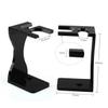 ETHZZLE Acrylic Shaving Tool for Men Black Beard Brush Stand with Practical Shaving Bowl Holder Keeps Razor and and Clean for Professional Grooming and Fathers Day Gift view 2