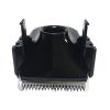 Trimmer Razor, Compatible For Philips BT7215 BT7215/13 BT7215/15 BT7215/16 BT7215/49 BT7510 view 4
