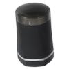 DECHOUS USB Rechargeable Mini Travel Shaver for Men Compact Portable Razor with Wear Resistant High Grade Material One Handed Control Electric Shaving and Hair Cutting Tool for Home and view 1