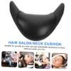 BUTIFULSIC Non Slip Gel Shampoo Neck Rest Cushion for Salon Sinks Soft Neck Support Pillow for Comfortable Hair Washing Salon for Daily Use view 4
