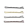 1000 Pcs Womens U-Shape Hair Clips: Premium Hairpins for Hairstyle Styling - Essential Hairgrip Tools(Silver) view 1