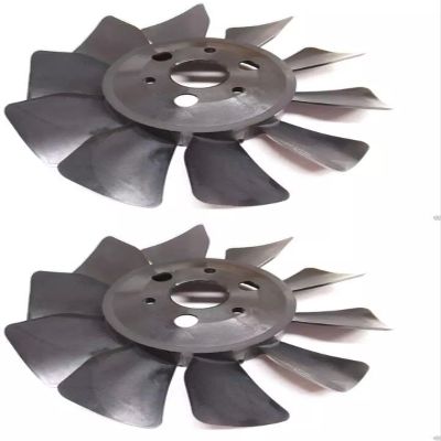 PHUOC LOC THO for HYDROGEAR Part # 52747 10 Blade 2 Pack