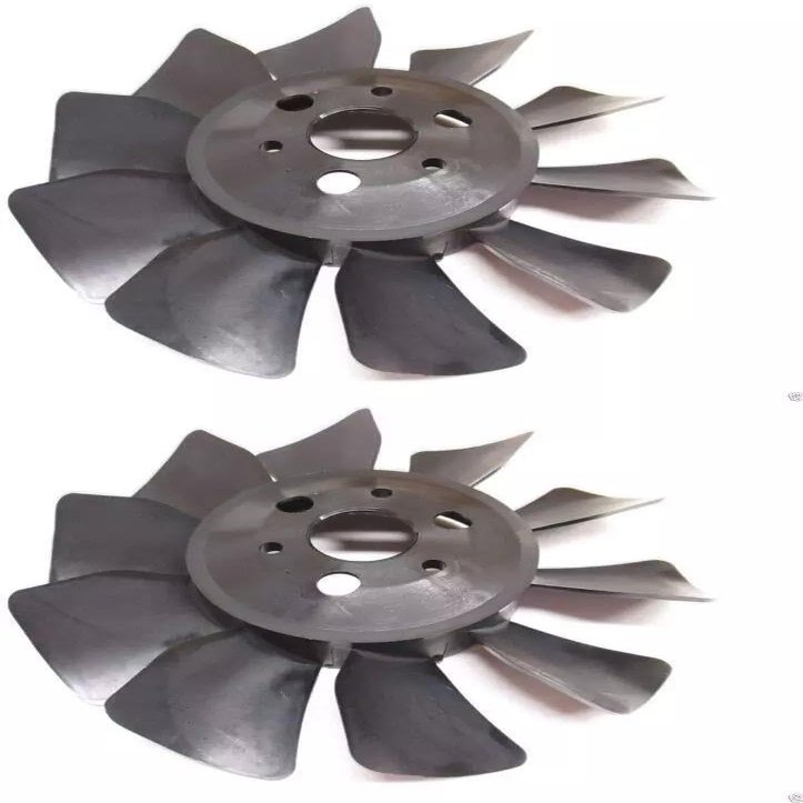 PHUOC LOC THO for HYDROGEAR Part # 52747 10 Blade 2 Pack