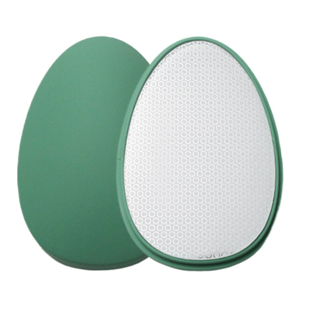 Crystal Hair Remover - Painless Exfoliation Hair Removal | Haiir Removal Stone and Skin Exfoliation | Nano Glass Haiir Remover | Physical Beauty Skin Body Groomer for Back Arms Legs