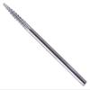 1pc Milling Cutter Ceramic Nail Drill Bits Pedicure Rotary Manicure Burr Electric Machine Nail Files Acrylic Gel Polish Tools view 1
