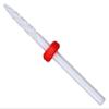 1pc Milling Cutter Ceramic Nail Drill Bits Pedicure Rotary Manicure Burr Electric Machine Nail Files Acrylic Gel Polish Tools view 1