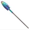 1pc Milling Cutter Ceramic Nail Drill Bits Pedicure Rotary Manicure Burr Electric Machine Nail Files Acrylic Gel Polish Tools view 1