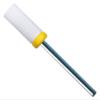 1pc Milling Cutter Ceramic Nail Drill Bits Pedicure Rotary Manicure Burr Electric Machine Nail Files Acrylic Gel Polish Tools view 1