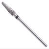 1pc Milling Cutter Ceramic Nail Drill Bits Pedicure Rotary Manicure Burr Electric Machine Nail Files Acrylic Gel Polish Tools view 1