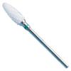 1pc Milling Cutter Ceramic Nail Drill Bits Pedicure Rotary Manicure Burr Electric Machine Nail Files Acrylic Gel Polish Tools view 1