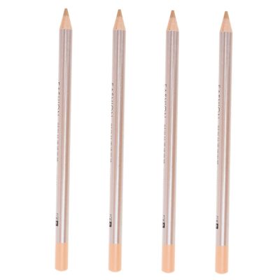 ETHZZLE 4pcs Concealer Pens for Dark Circles and Spot Coverage Professional Eye Concealer Pencils Lightweight Portable Makeup Sticks for Travel and Daily Use