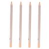 ETHZZLE 4pcs Concealer Pens for Dark Circles and Spot Coverage Professional Eye Concealer Pencils Lightweight Portable Makeup Sticks for Travel and Daily Use view 1
