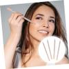 ETHZZLE 4pcs Concealer Pens for Dark Circles and Spot Coverage Professional Eye Concealer Pencils Lightweight Portable Makeup Sticks for Travel and Daily Use view 2