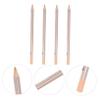 ETHZZLE 4pcs Concealer Pens for Dark Circles and Spot Coverage Professional Eye Concealer Pencils Lightweight Portable Makeup Sticks for Travel and Daily Use view 3