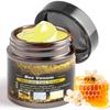 Bee Venom Cream, Anti Aging Treatment with Natural Ingredients, Bee Venom Skin Treatment Cream, Sensitive Skin Care for Back, Neck, Hands, Knee, 2.12OZ view 1