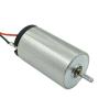 26.5mm*46mm Big Coreless Motor DC 5V-12V 8V 19000RPM High Speed Large Dual Ball Bearing Engine DIY Tattoo Machine view 1