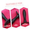 ADOCARN Silicone Eyeshadow Stamp with Black Handle Convenient Makeup Tool for Quick Easy Application for Beginners and Everyday Eye Cosmetic Use view 4