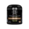 Brazilian Keratin Smoothing Treatment with Stem Cells, Nanoplasty with Hydrolyzed Collagen, Formaldehyde Free Straightening, Shine, Repair, Frizz Control, For All Hair Types, 2 Uses view 1