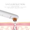 kingdo 2-in-1 Microdermabrasion Machine & Blackhead Vacuum Removers with 5 Tips & 5 Suction Levels view 2