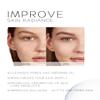 kingdo 2-in-1 Microdermabrasion Machine & Blackhead Vacuum Removers with 5 Tips & 5 Suction Levels view 4