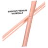 Vaguelly 24pcs Double Ended Eyeshadow Brushes Makeup Tools for Women Lightweight Portable Safe Materials Eye Shadow Blending and Contouring Cosmetic Brush Kit view 3