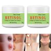 50ml*2PCS Crema para Las Manchas De La Cara, Crema para La Cara Antiarrugas, Face Moisturizing Cream, para Piel Entrepierna, Manchas Codos, Piernas Zonas view 1