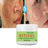50ml*2PCS Crema para Las Manchas De La Cara, Crema para La Cara Antiarrugas, Face Moisturizing Cream, para Piel Entrepierna, Manchas Codos, Piernas Zonas view 3