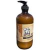 100% Grass-Fed Tallow & Raw Honey Body, face Lotion with Olive Oil & Frankincense + Myrrh Infused Castor Oil view 1