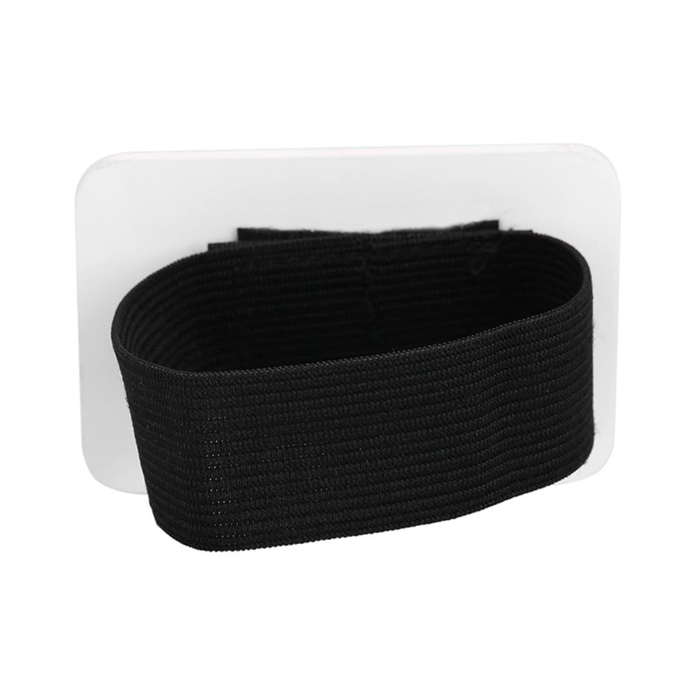 NinthAvenue Basics Lash Tray Holder, 8-15mm Makeup Eyelash Tray Strip Stand Eyelash Extension Hand Plate Lash Lashes Grafting Holder