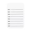 NinthAvenue Basics Lash Tray Holder, 8-15mm Makeup Eyelash Tray Strip Stand Eyelash Extension Hand Plate Lash Lashes Grafting Holder view 4