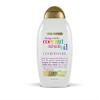Coconut miracle oil view 1