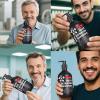 200ml Spartan Repair Shampoo Root Activator Shampoo for Men: Hair Growth Shampoo for Hair Loss and Thinning Hair, For Anti-Hair Loss, Natural Regrowth Formula for Men and Women view 4