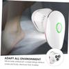 Beatifufu Rechargeable Electric Callus Remover Foot File Pedicure Tool with Dual Roller for Professional Dead Skin Removal at Home Portable Foot Care Kit for Men and Women view 4