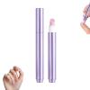2025 Upgrade 3-in-1 Nail Care Pen,Cuticle Pusher Nails Oil Pen With Ceramic Tip for Hangnails,dry and damaged nails, Moisturize Strengthen Brighten Nails Care view 1