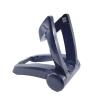 JUVEATGFZ Compatible for Philips2D RQ11 1100 Series Shaver 1150X 1160X RQ1170Replacement Folding Charger Standing Holder Base view 1