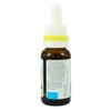 Nail Softener Tincture  Cuticle and Nail Care with Glycerine & Bisabolol, Pre-Treatment for Hard Nails & Dry Cuticles, Gentle Moisturizing Solution  20ml view 4