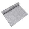 Beaupretty Full Rhinestone Nail Mat Foldable and Display Diamond Encrusted Design for Salon Home Use view 1