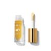 Morphe Hot Honeys Volumizing Lip Oil Plumper - Hydrating Lip Gloss for Women with Manuka Honey + Chili Extract - Makeup for Tingling Volume & Glossy Sheer Tint - Golden Rule (0.15 fl oz) view 1