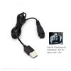 4.8V USB Charger RE7-87 RE7-59 Compatible For PanasonicES-RT30 ES-RT40 ES-GA20 ES2065 ES2067 ES ST29 ES ERT3 W7657 Shaver Razor Charger view 3