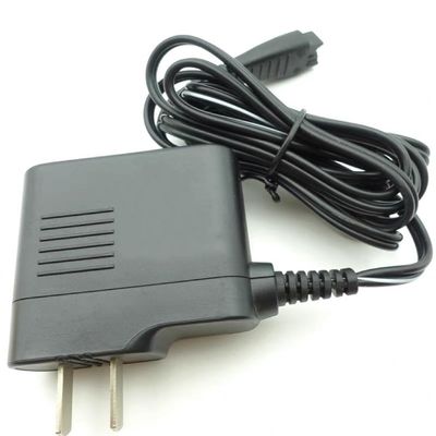 WES9025PC Replacement Shaver Charging for Panasonic ES-LA63AA, ES-LA63-S Electric Shaving Charger Accessories Electric Razor Charger Power Supply Adapter