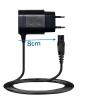 15V 5.4W EU Wall Plug AC Power Razor Adapter ChargerCompatible For PHILIPSCompatible For NorelcoHQ8505 HQ8500 HQ560 HQ586 HQ568 HQ7740 HQ7141 HQ7142 view 4