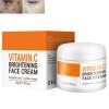 BEROZA Crema Para Las Manchas De La Cara 50ml, Vitamin C Face Moisturizer Cream, Crema para Manchas Oscuras en La Cara view 1