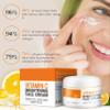 BEROZA Crema Para Las Manchas De La Cara 50ml, Vitamin C Face Moisturizer Cream, Crema para Manchas Oscuras en La Cara view 2
