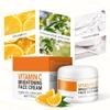 BEROZA Crema Para Las Manchas De La Cara 50ml, Vitamin C Face Moisturizer Cream, Crema para Manchas Oscuras en La Cara view 4