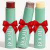 Boomstick Trio  Color 3 Pack Cream Blush Makeup, Color Blush Stick, Highlighter Stick & Moisturizer for Cheeks, Eyes & Lips, Blendable Vegan Boom Sticks by Cindy Joseph for Older Women, BOOM Beauty view 1